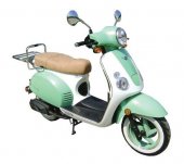 2011 Diamo Tuscany 50 photo